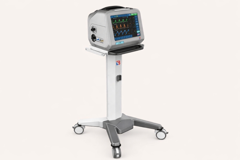 Proximal flow sensor for accurate measurement